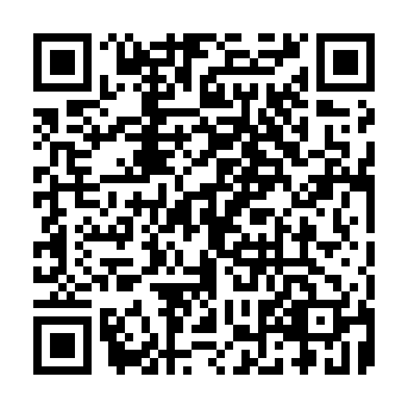 QR code for the Bud Botanics website